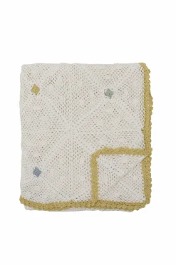 Bloomingville Tæpper & Plaider-Rovigo Plaid