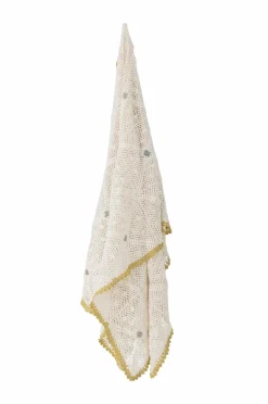 Bloomingville Tæpper & Plaider-Rovigo Plaid