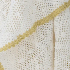 Bloomingville Tæpper & Plaider-Rovigo Plaid