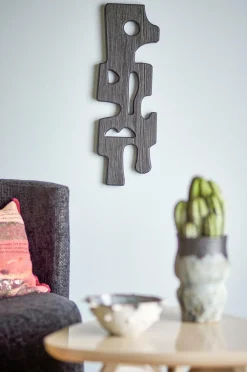 Bloomingville Posters & Billeder-Sare Vægdekoration