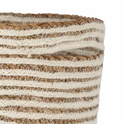 Bloomingville Kurve-Selena Kurv