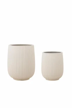 Bloomingville Potteskjulere-Selva Urtepotte