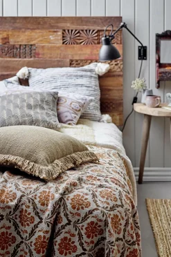 Bloomingville Senge & Madrasser-Sengegavl Rilo, 180 cm