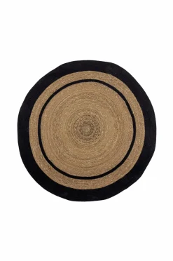 Bloomingville Jute- & Sisaltæpper-Søgræstæppe Lune