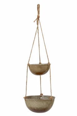 Bloomingville Badeværelsestilbehør-Skål Barti