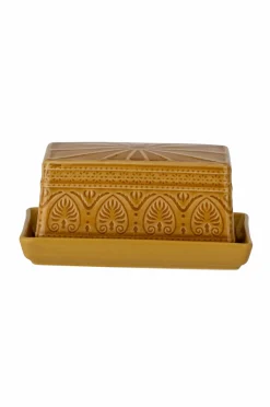 Bloomingville Køkkenopbevaring-Smørboks Rani