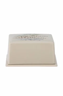 Bloomingville Køkkenopbevaring-Smørbøtte Bea