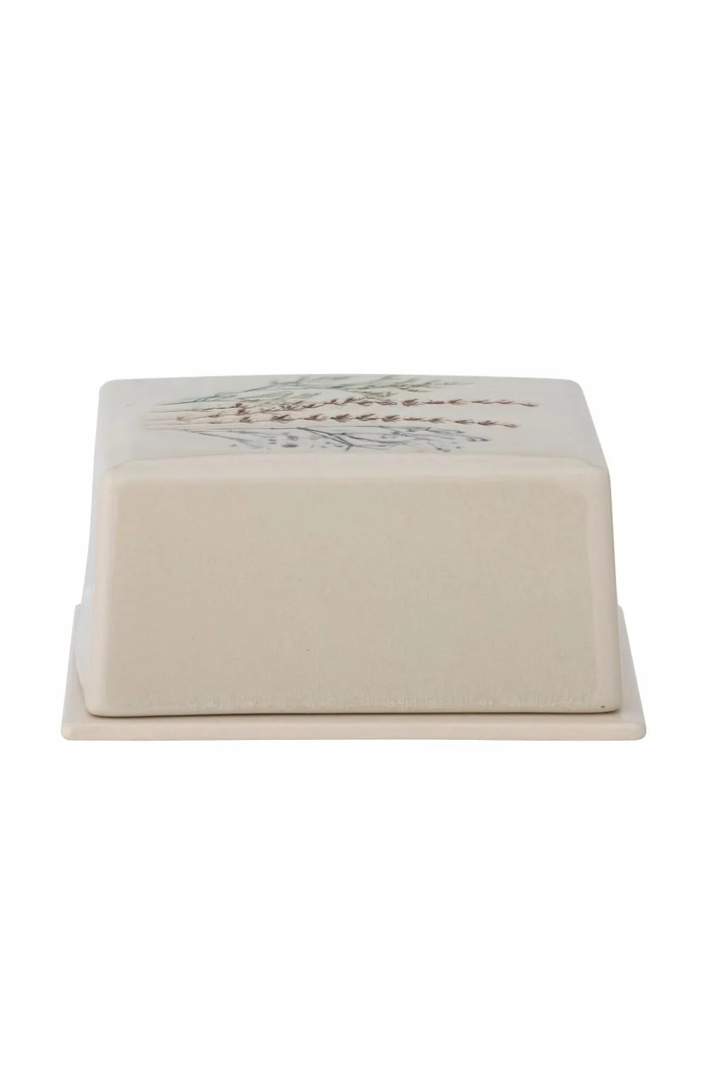 Bloomingville Køkkenopbevaring-Smørbøtte Bea