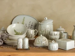 Bloomingville Køkkenopbevaring-Smørbøtte Bea