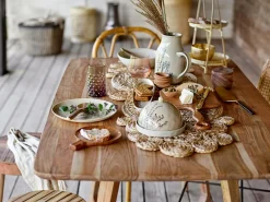 Bloomingville Køkkenopbevaring-Smørskål Bea