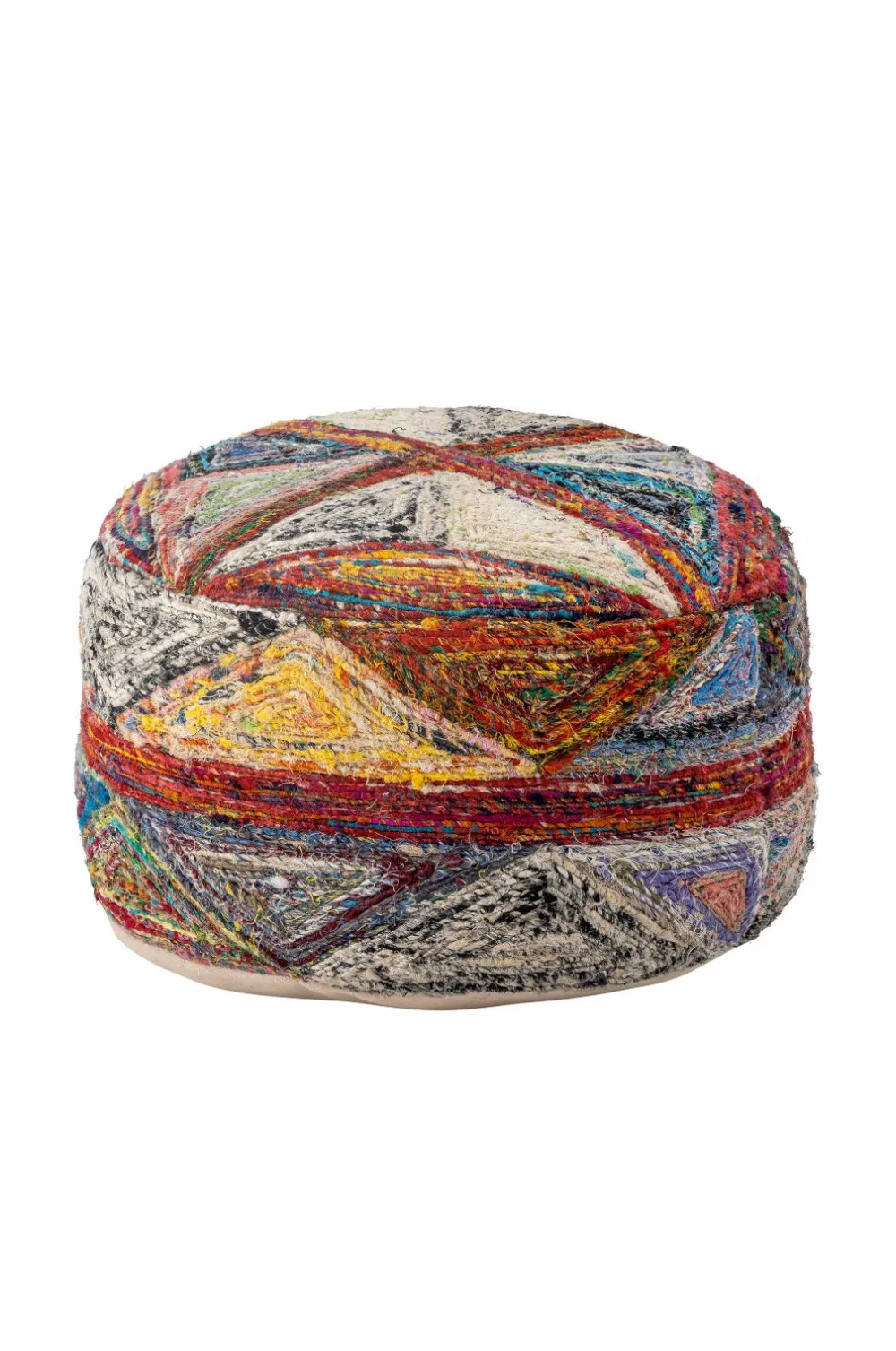 Bloomingville Puffer & Fodskamler-Torano Puf