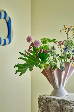 Bloomingville Spejle-Travis vægspejl