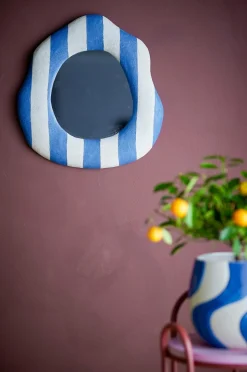 Bloomingville Spejle-Travis vægspejl