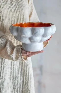 Bloomingville Pynteting-Valkyrie Skål