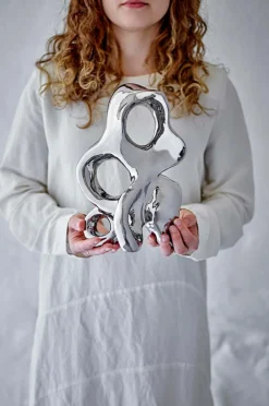 Bloomingville Pynteting-Vinini Deco