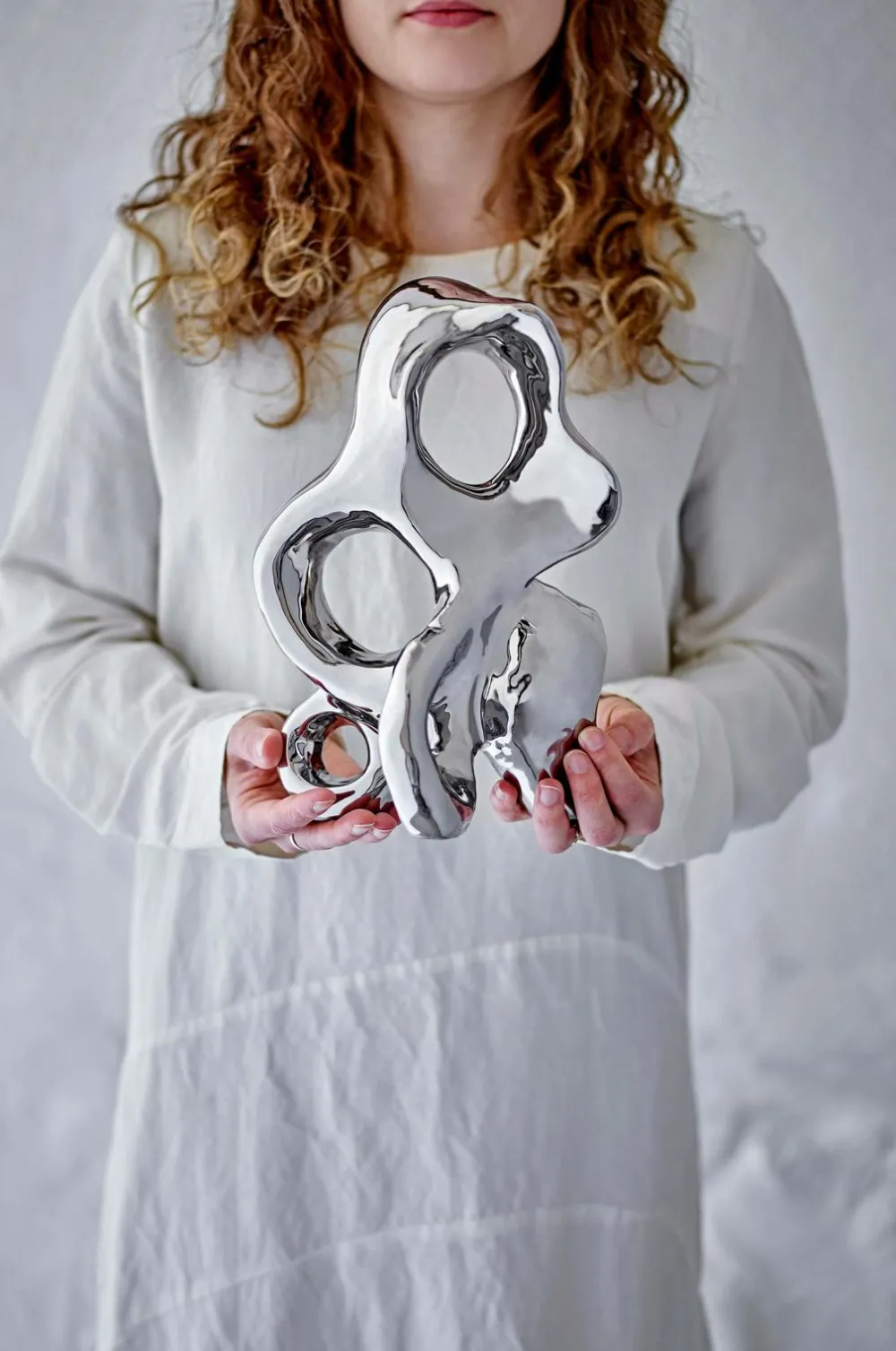 Bloomingville Pynteting-Vinini Deco