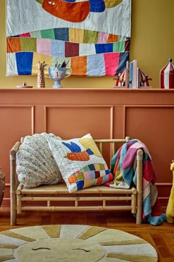 Bloomingville Posters & Billeder-MINI Colorine Vægdekoration