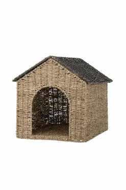 Bloomingville Kurve-MINI Kurv med låg Fredie