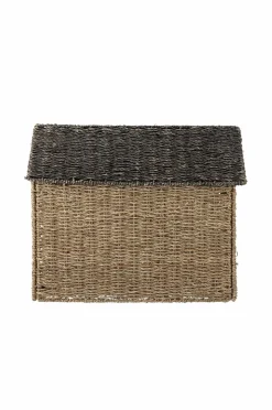 Bloomingville Kurve-MINI Kurv med låg Fredie