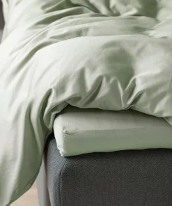 Borås Cotton Lagener-Kuvertlagen Cloud