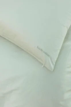 Borås Cotton Pudebetræk-Pudebetræk Cloud