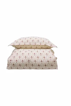 Borås Cotton Pudebetræk-Pudebetræk Marino