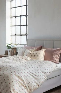 Borås Cotton Pudebetræk-Pudebetræk Marino