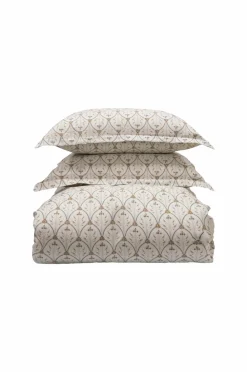 Borås Cotton Pudebetræk-Pudebetræk Marino