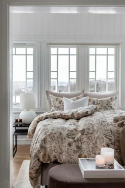 Borås Cotton Sengesæt-Sengesæt Marilyn