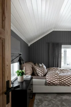 Borås Cotton Sengesæt-Sengesæt Charlie