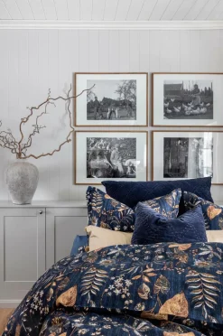 Borås Cotton Sengesæt-Sengesæt Marilyn