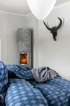 Borås Cotton Sengesæt-Sengesæt Charlie