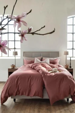 Borås Cotton Dynebetræk|Sengesæt-Sengesæt Bliss