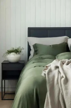 Borås Cotton Dynebetræk|Sengesæt-Sengesæt Bliss