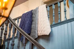 Borås Cotton Sengetæpper-Sengetæppe Marseille