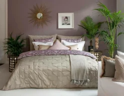 Borås Cotton Sengetæpper-Sengetæppe Avignon