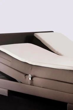 Borås Cotton Lagener-U-Splitlagen Cloud