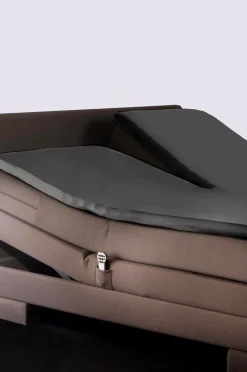 Borås Cotton Lagener-U-Splitlagen Cloud