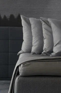 Borås Cotton Lagener-U-Splitlagen Cloud