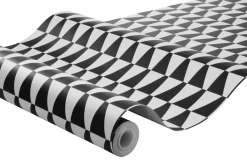 Boråstapeter Tapeter-Tapet Arne Jacobsen Trapez