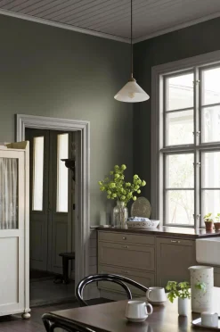 Boråstapeter Tapeter-Tapet Canvas Shimmer