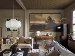 Boråstapeter Tapeter-Tapet Canvas Shimmer