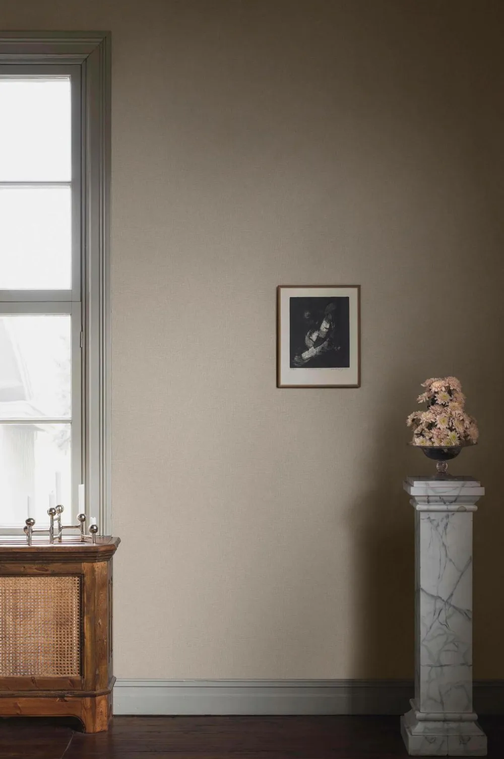 Boråstapeter Tapeter-Tapet Canvas Shimmer