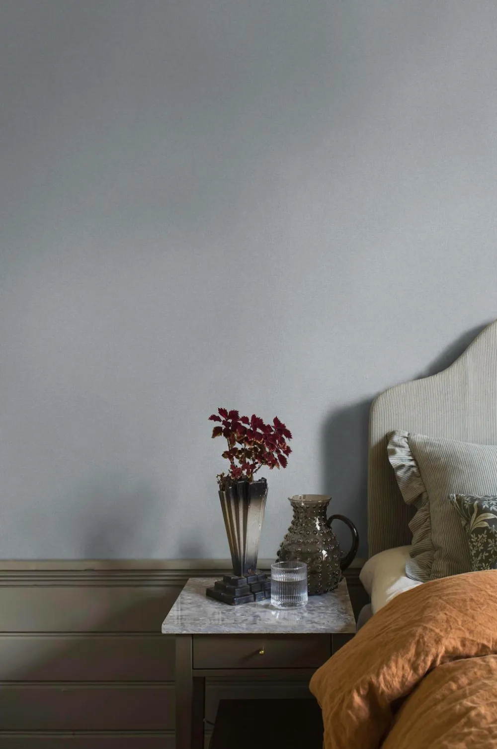 Boråstapeter Tapeter-Tapet Canvas Shimmer