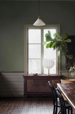 Boråstapeter Tapeter-Tapet Canvas Shimmer