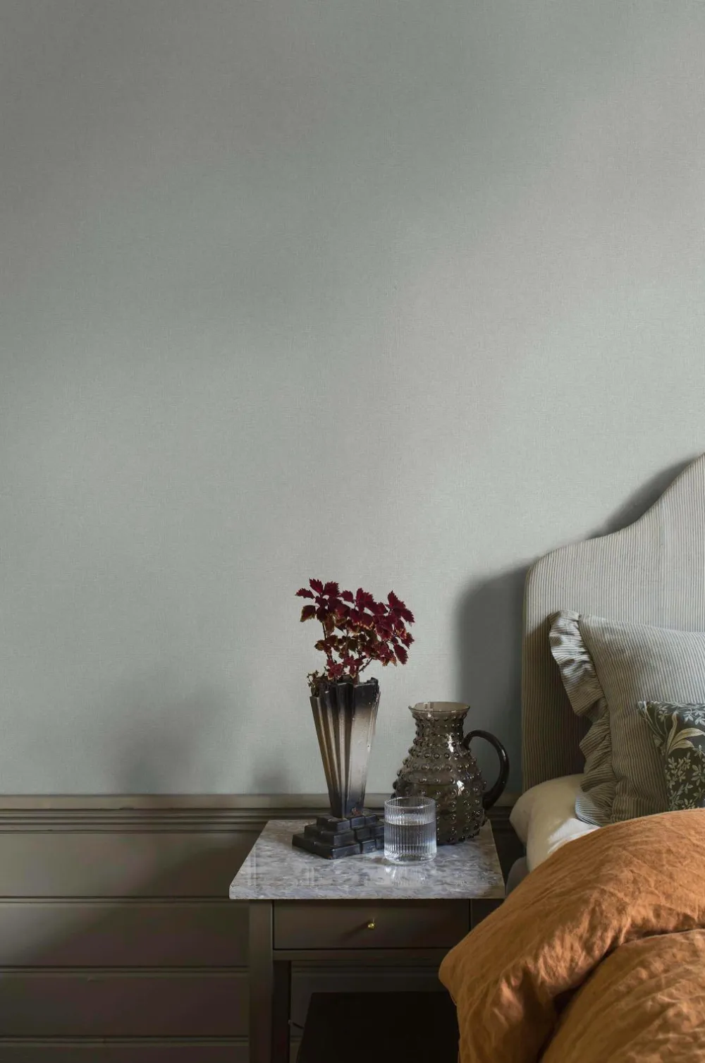 Boråstapeter Tapeter-Tapet Canvas Shimmer