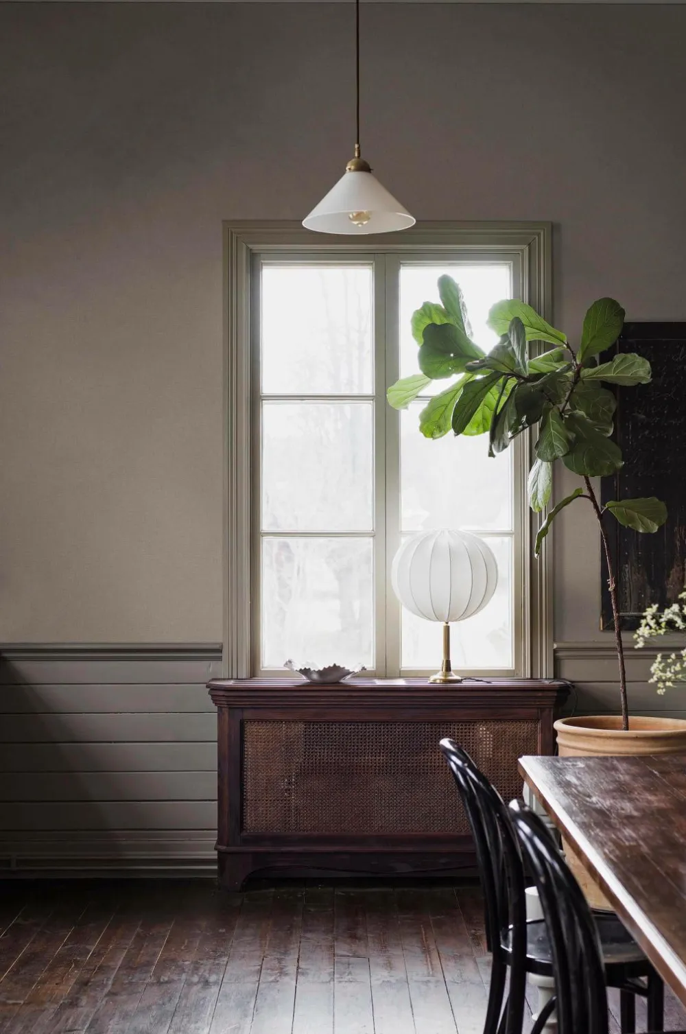 Boråstapeter Tapeter-Tapet Canvas Shimmer