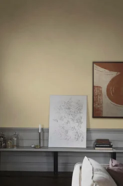 Boråstapeter Tapeter-Tapet Canvas Shimmer