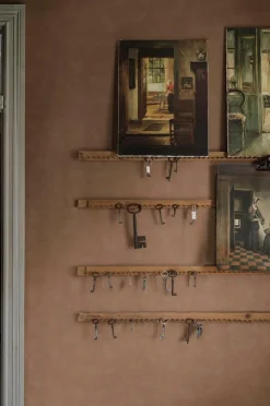 Boråstapeter Tapeter-Tapet Chalk