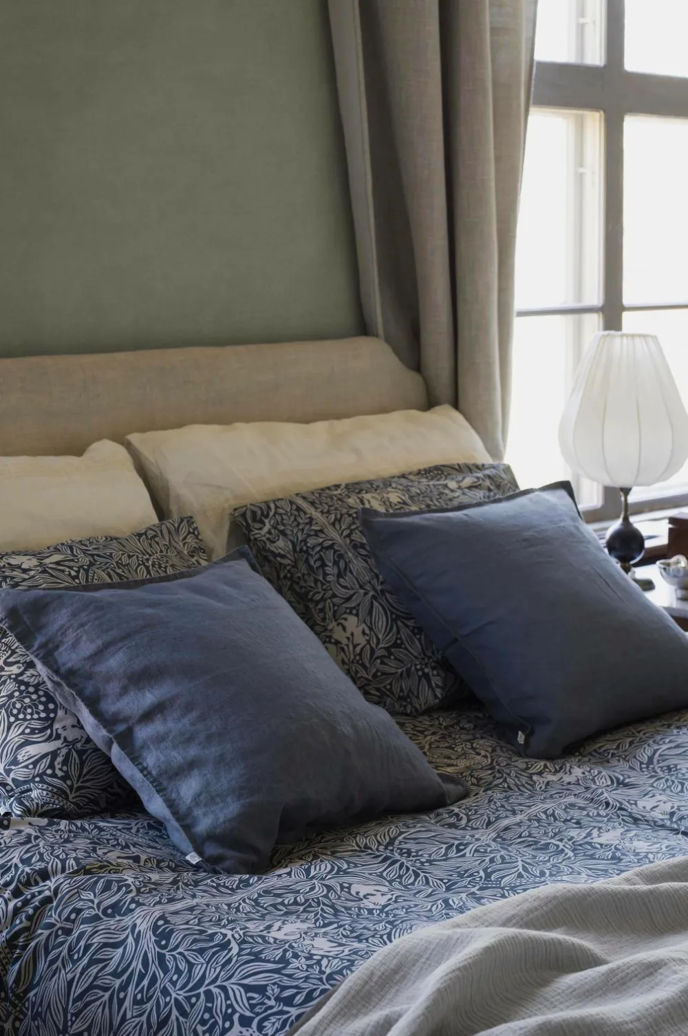 Boråstapeter Tapeter-Tapet Chalk